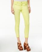 Jessica Simpson Forever Cropped Skinny Jeans