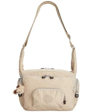 Kipling Europa Shoulder Bag