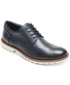 Rockport Men's Colben Plain-toe Oxfords Men's Shoes