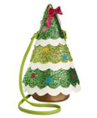 Betsey Johnson I'm Tree Fallin' Crossbody