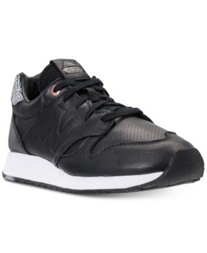 New Balance Women's 520 Casual Sneakers From Finish Line