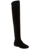 Lucky Brand Gavina Over-the-knee Boots Women's Shoes