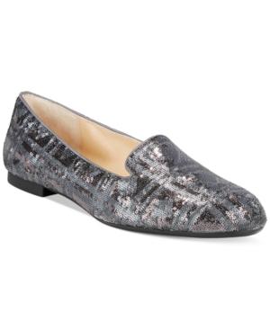 Adrienne Vittadini Daina Flats Women's Shoes