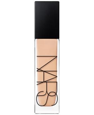 Nars Natural Radiant Longwear Foundation, 1 Oz.