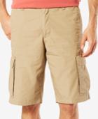Dockers Big And Tall Cargo Shorts