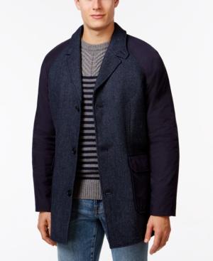 Tommy Hilfiger Heros Topcoat