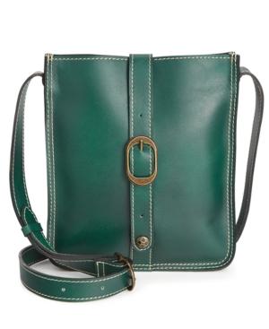 Patricia Nash Venezia Pouch Crossbody