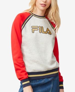 Fila Rafaella Fleece Sweatshirt
