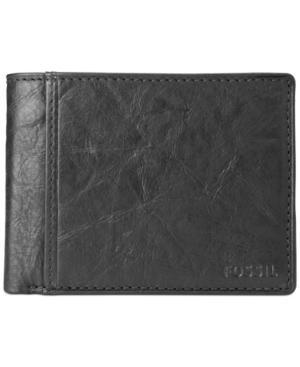 Fossil Ingram International Traveler Wallet