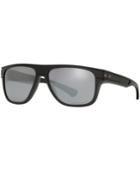 Oakley Sunglasses, Oo9199 Breadbox
