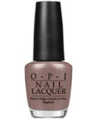 Opi Nail Lacquer, Berlin There Done That