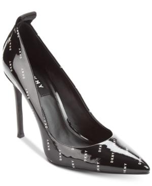 Dkny Reema Pumps, Created For Macy's