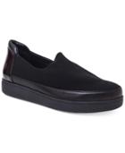Donald J Pliner Mera-d Slip-on Sneakers Women's Shoes