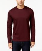 Alfani Men's Print Shirt, Regular Fit