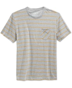 American Rag Rope Stripe T-shirt
