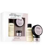 Philosophy 3-pc. Ultimate Anti-aging Care Trial Set