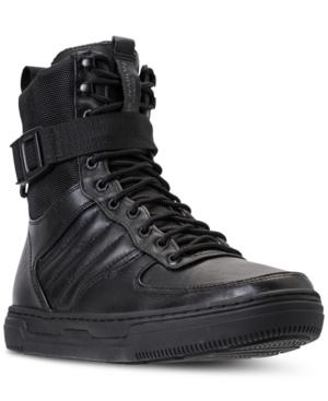 Mark Nason Los Angeles Men's Double Cup - Sergeant Boots From Finish Line