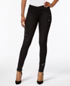 Kut From The Kloth Diana Embroidered Skinny Jeans