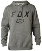 Fox Men's Legacy Moth Logo Pullover Fleece Hoodie