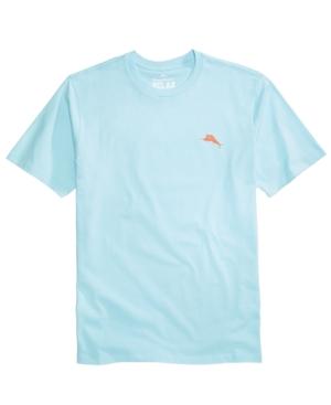 Tommy Bahama Men's Pinch Hitter Graphic-print T-shirt