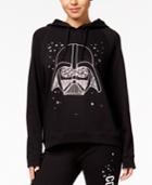 Star Wars Juniors' Darth Vader Graphic Sweatshirt