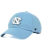 '47 Brand North Carolina Tar Heels Ncaa Clean-up Cap