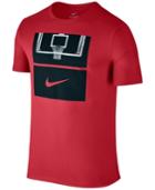 Nike Men's Dry Core Basketball T-shirt