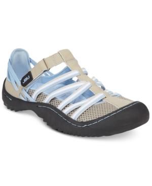 Jbu By Jambu Jetty Flats Women's Shoes