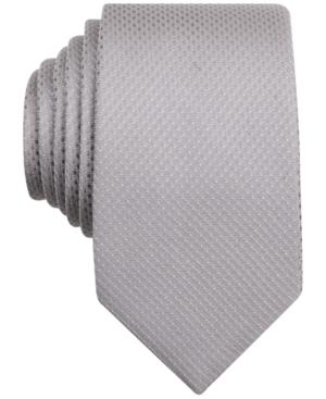 Bar Iii Barclay Micro Slim Tie