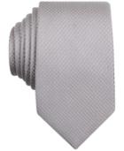 Bar Iii Barclay Micro Slim Tie