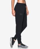 Under Armour French Terry Jogger Pants
