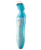 Bliss 'trim And Bare It' Personal Hair Trimmer