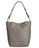 Tommy Hilfiger Maisie Small Convertible Bucket Hobo