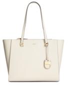 Dkny Double-zip Large Tote, Created For Macy's