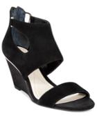 Alfani Women's Giah Wedge Sandals, Only At Macy's Women's Shoes