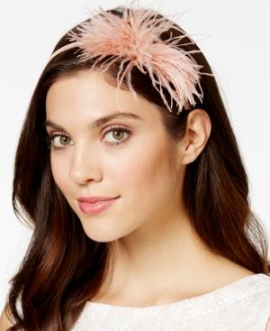 Josette Feather Headband