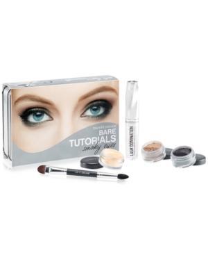 Bare Escentuals Bareminerals Bare Tutorials: Smokey Eyes Value Set