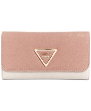 Guess Marisole Slim Clutch Boxed Wallet
