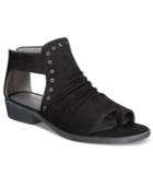 Baretraps Sarena Thong Gladiator Sandals Women's Shoes