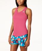 Adidas Sequencials Climalite Running Tank Top