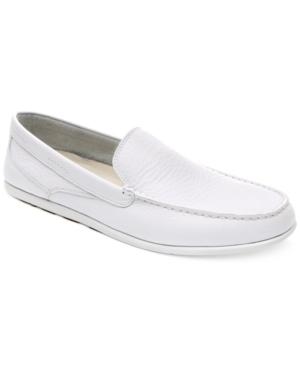 Rockport Men's Bennett Lane 3 Venetian Loafers Men's Shoes