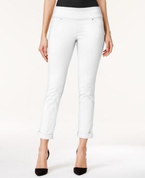 Style & Co. Boyfriend Jeggings, Only At Macy's