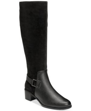 Aerosoles After Hours Tall Boots Women's Shoes