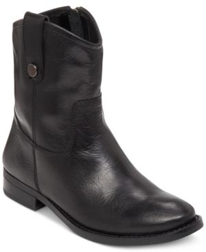 Vince Camuto Payatt Booties Women's Shoes