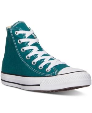 Converse Women's Chuck Taylor Hi Casual Sneakers From Finish Line