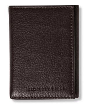 Geoffrey Beene Wallet, Hamilton Trifold