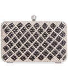 I.n.c. Juhliet X Crystal Clutch, Created For Macy's