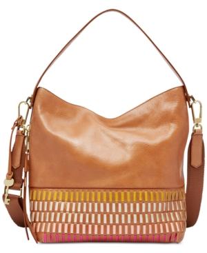 Fossil Maya Medium Hobo