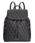 Vera Bradley Quilted Amy Backpack