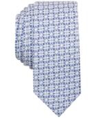 Original Penguin Men's Lido Motif Tie